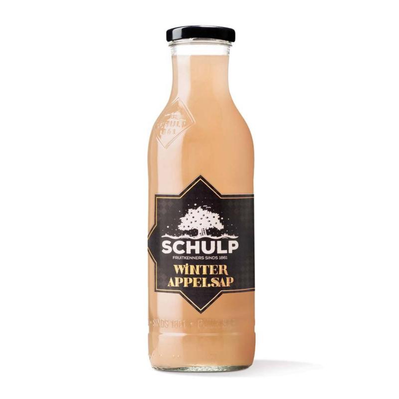 winter appelsap 750 ml