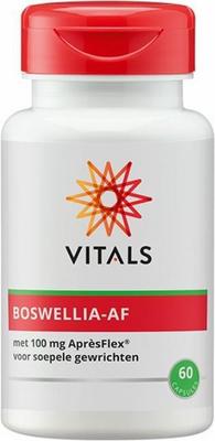 Vitals Vitals Boswellia - AF