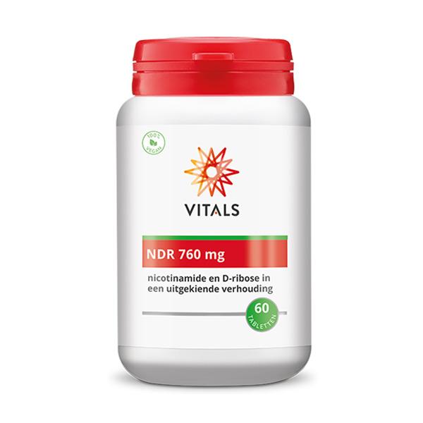 NDR 760mg