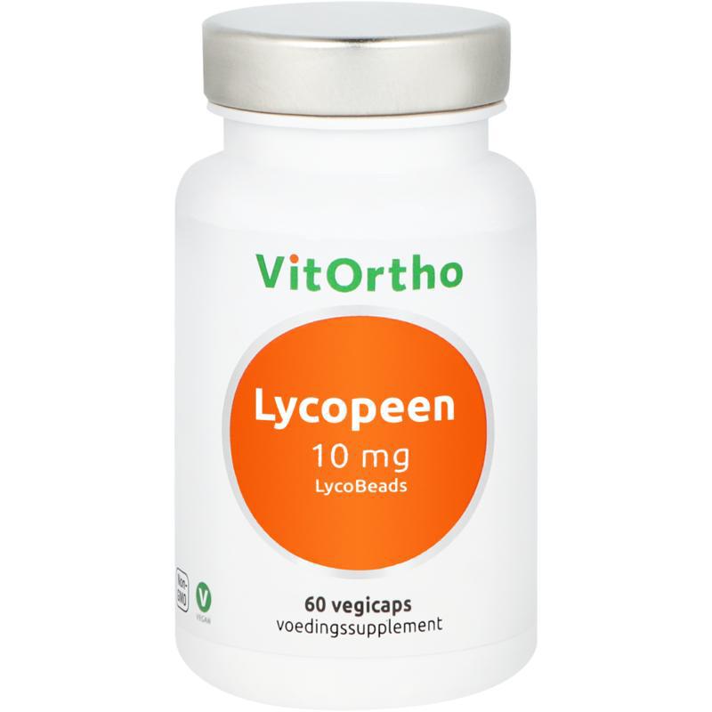 Lycopeen 10mg