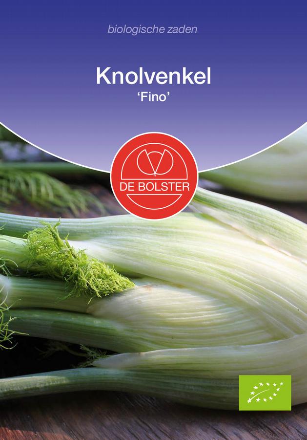 Knolvenkel fino