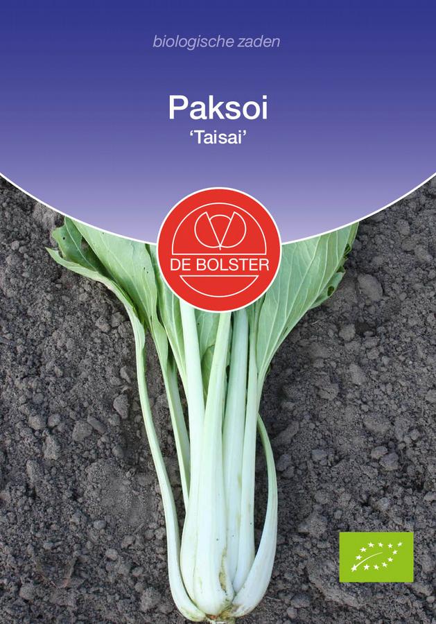 Paksoi 'taisai'