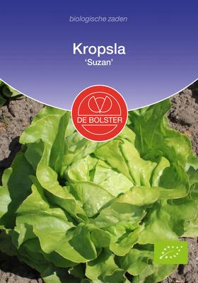 DE BOLSTER Kropsla 'suzan'