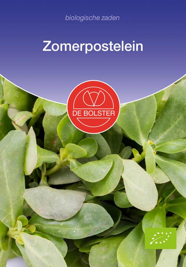 Zomerpostelein