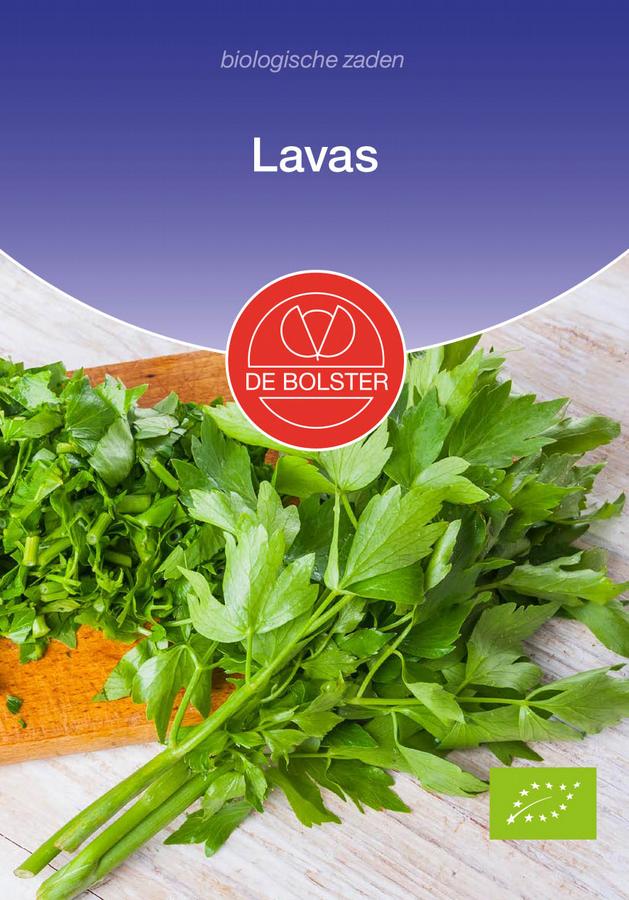Lavas