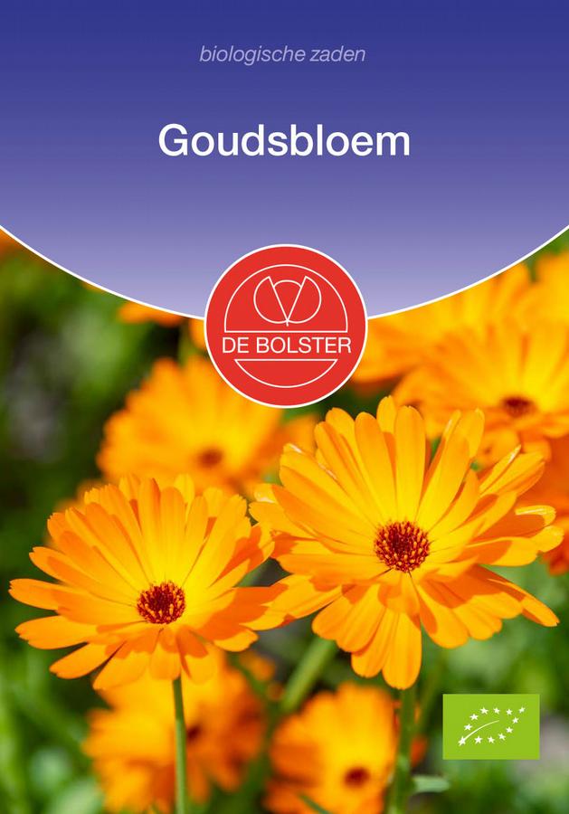 Goudsbloem