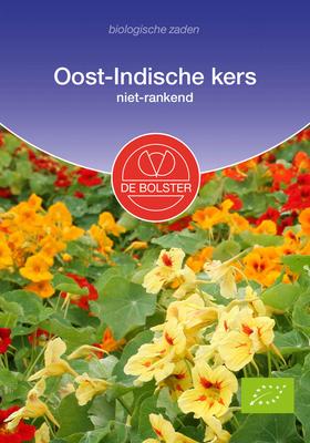 DE BOLSTER Oost-indische kers niet-rankend