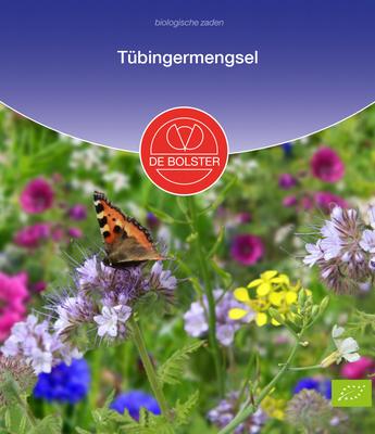 DE BOLSTER Tübingermengsel