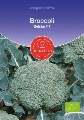 DE BOLSTER Broccoli 'belstar f1'