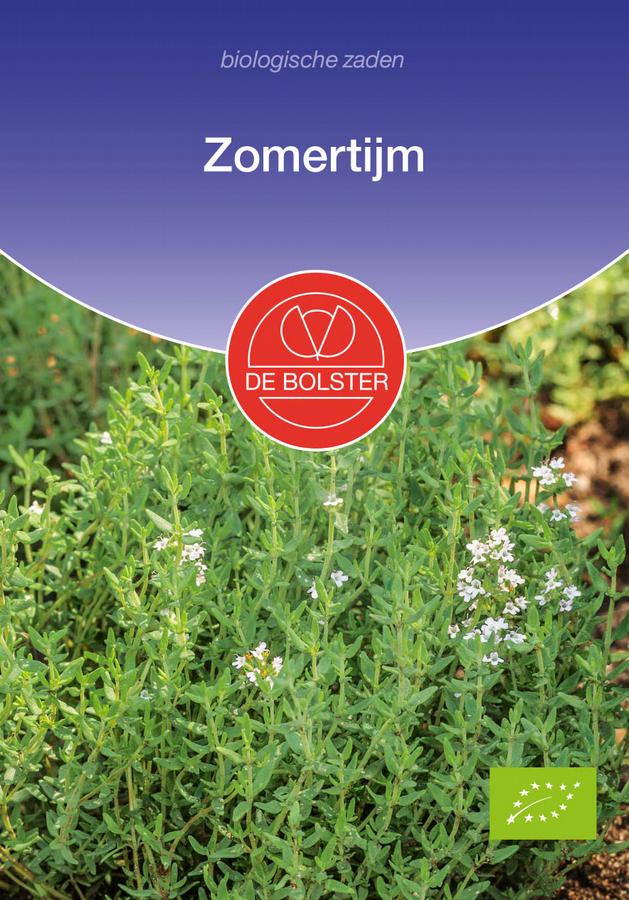 Zomertijm