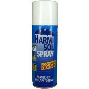 Harmisol Textiel spray