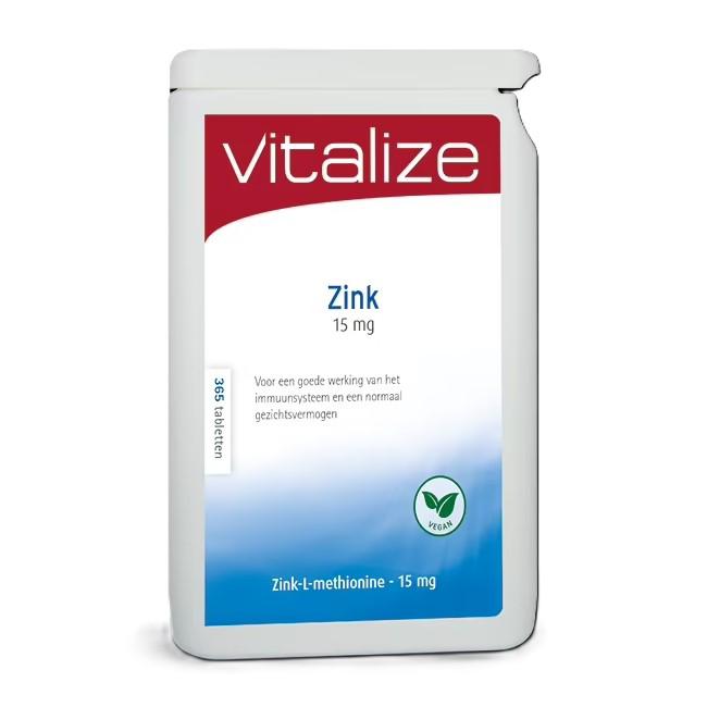 zink bbv 365 tabletten