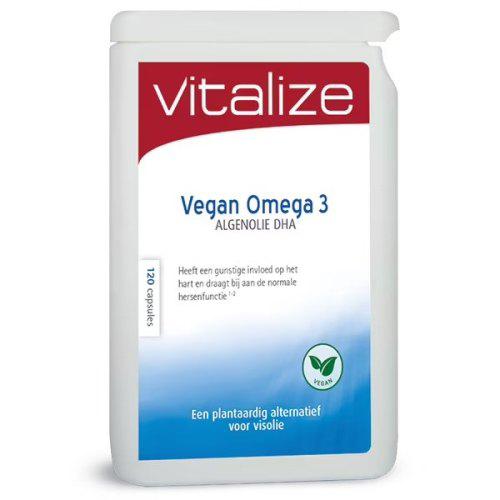 vegan omega 3 bbv 120 capsules