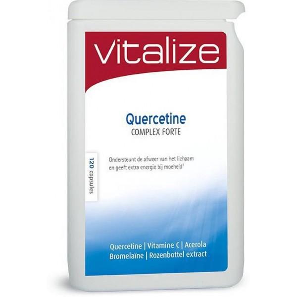 Quercetine