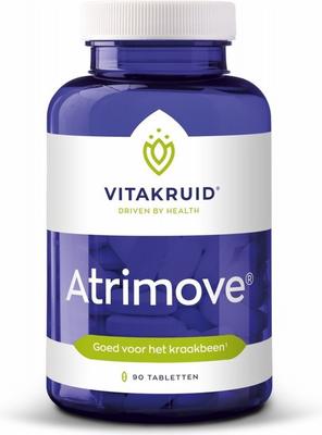 Vitakruid Vitakruid Atrimove Glucosamine Chondroitine MSM Complex