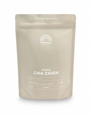 Mattisson Absolute chia zaad raw