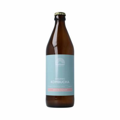 Mattisson Kombucha green tea blossom bio