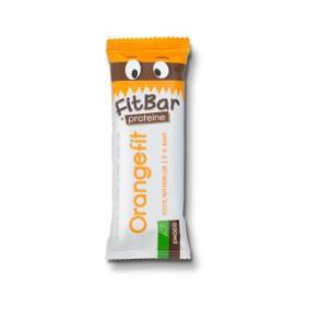 Orangefit Protein Fitbar cacao & amandel