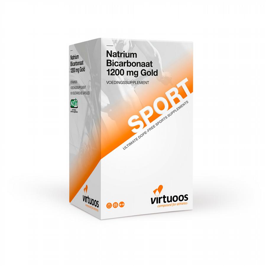 Natrium biscarb gold   90c