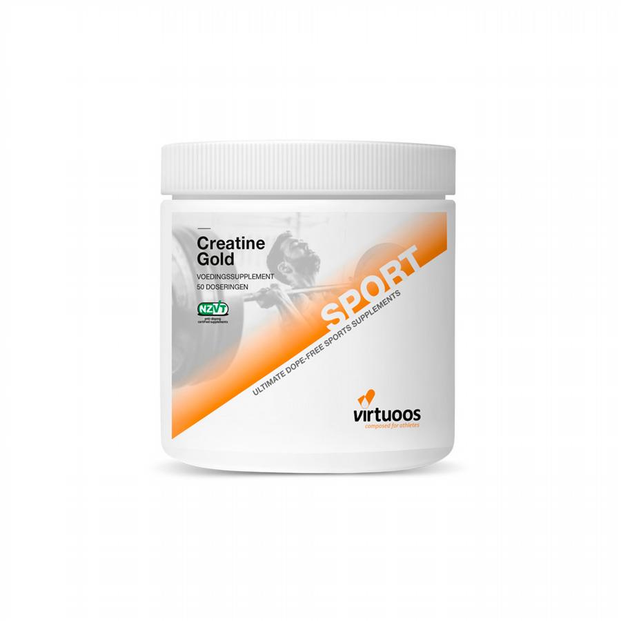 creatine gold 300gr