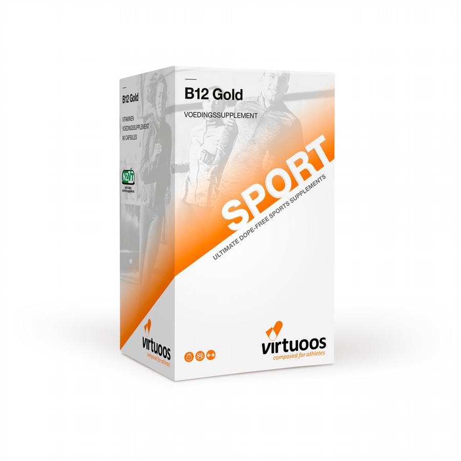 b12 gold 90st