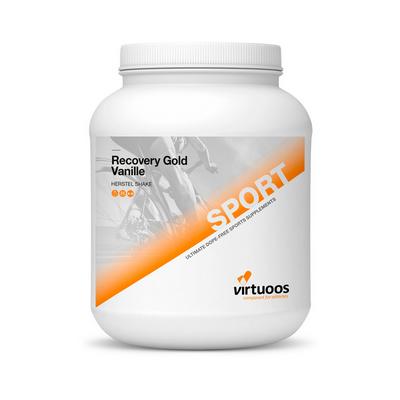 VIRTUOOS recovery gold vanille 1280 gr