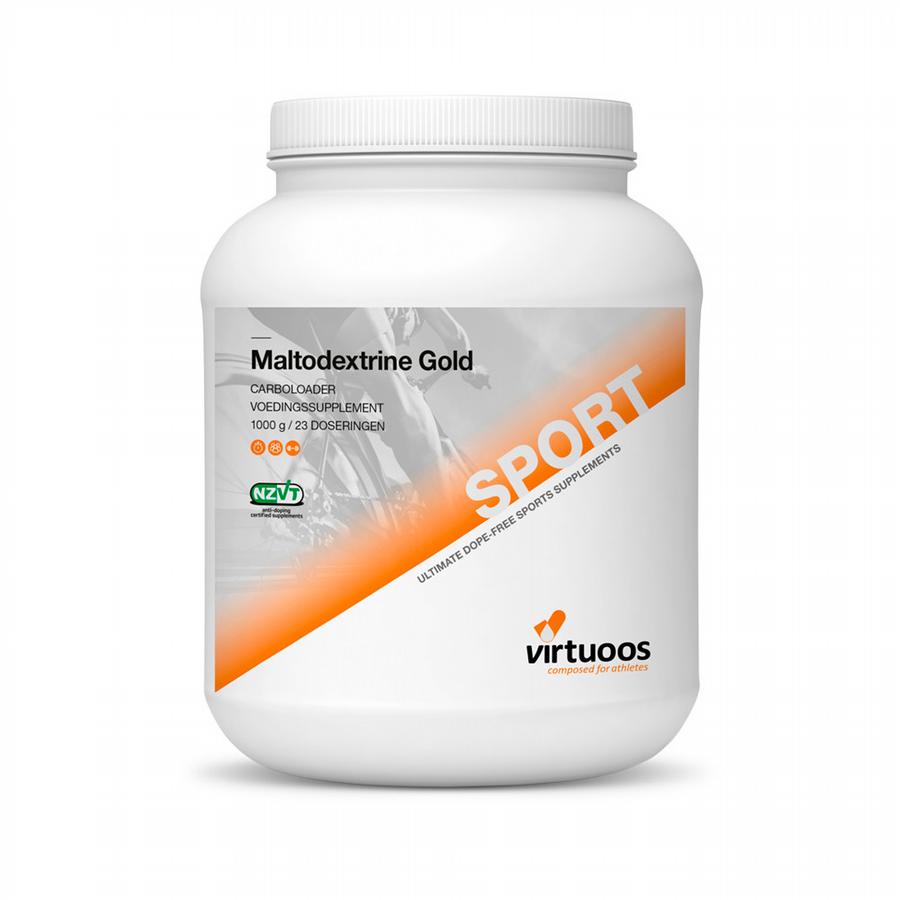 maltrodextrine gold