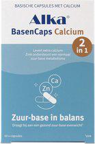 Alka Alka BasenCaps Calcium