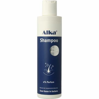 Alka Alka shampoo 200ml