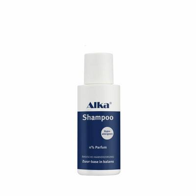 Alka Shampoo