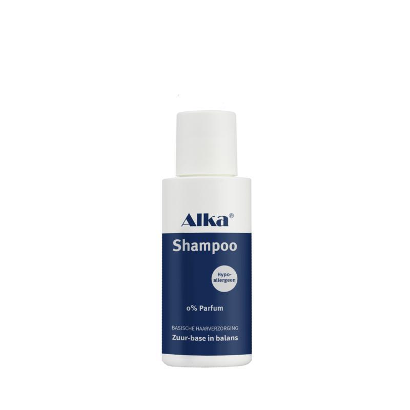 Shampoo