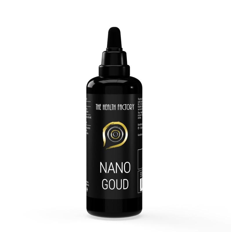 Nano Goud 100 ml