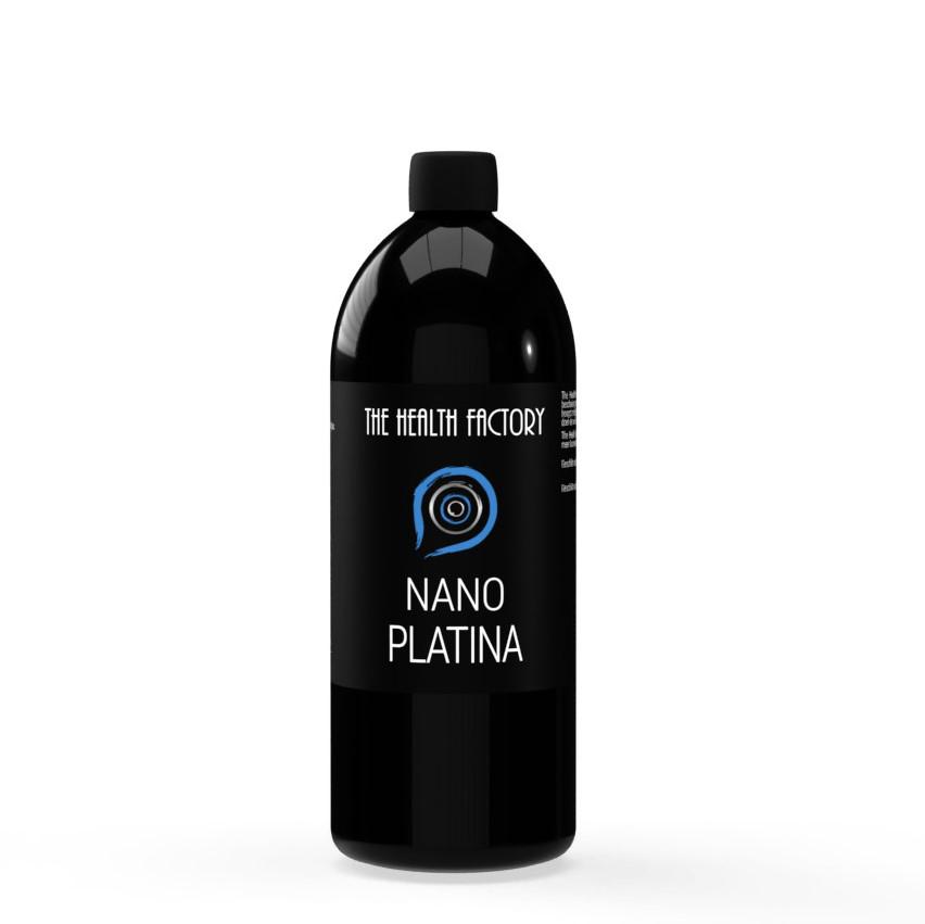 Nano Platinum 500ml