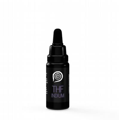 THE HEALTH FACTORY Indium pipet 10 ml