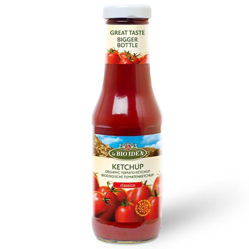 ketchup 480 gram