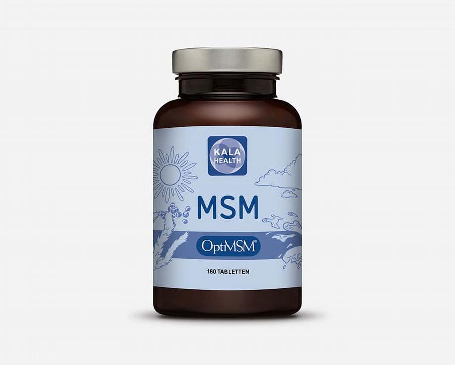 msm (optimsm®)