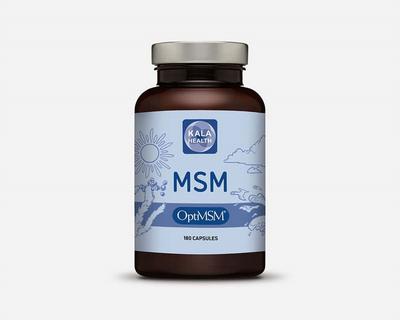 KALA HEALTH B.V. msm (optimsm®)