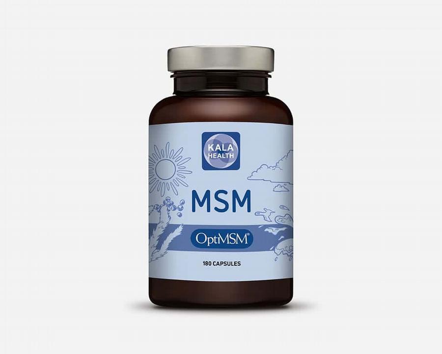 msm (optimsm®)