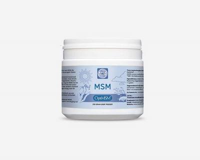KALA HEALTH B.V. msm (optimsm®)