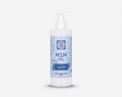 KALA HEALTH B.V. msm (optimsm®)