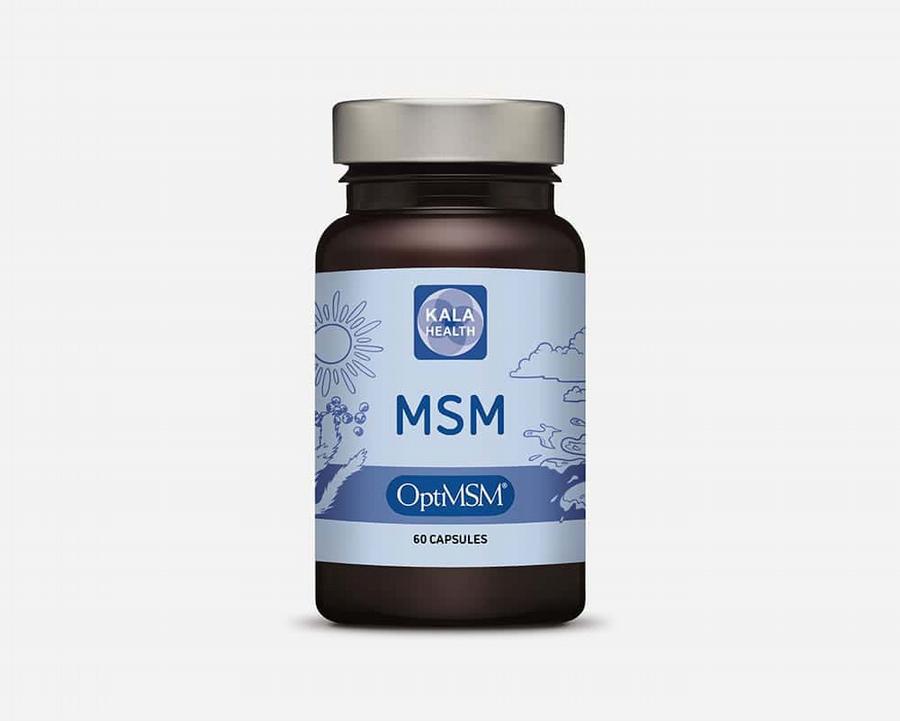 msm (optimsm®)