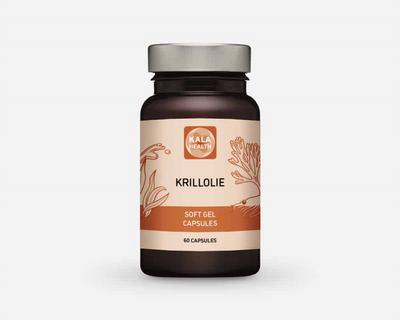 KALA HEALTH B.V. krillolie