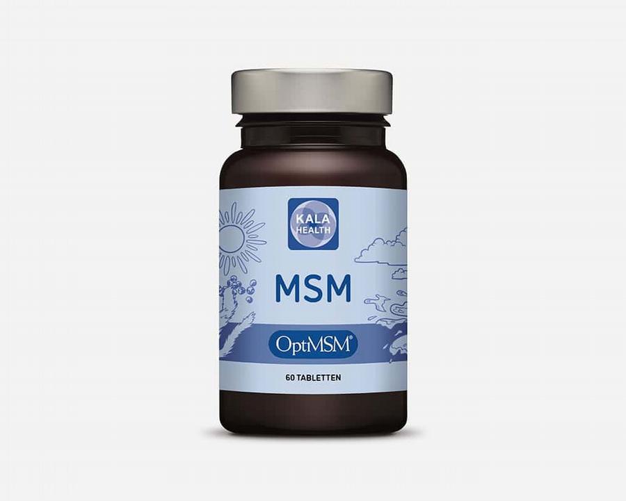 msm (optimsm®)