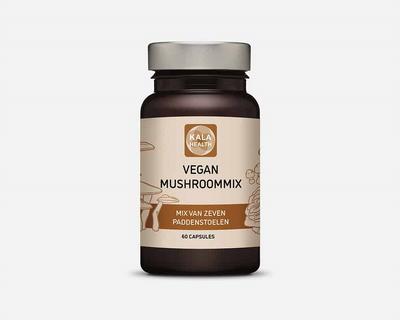 KALA HEALTH B.V. vegan immuun complex bio