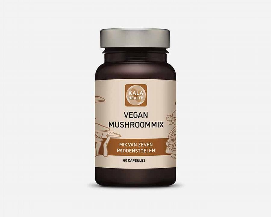 vegan immuun complex bio