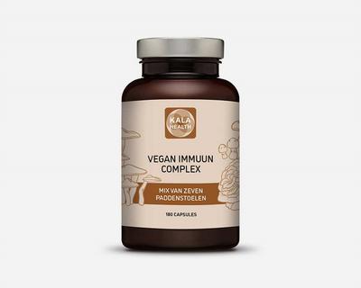 KALA HEALTH B.V. vegan immuun complex bio