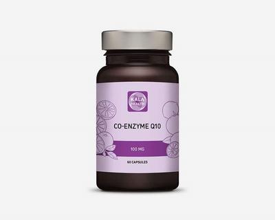 KALA HEALTH B.V. co-enzym q10