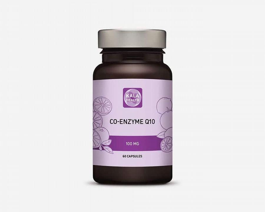 co-enzym q10