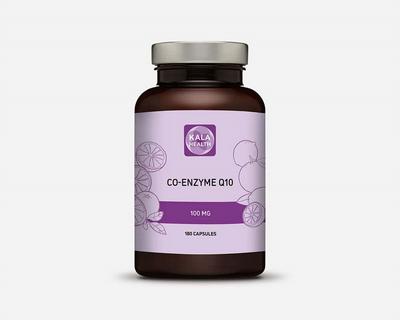 KALA HEALTH B.V. co-enzym q10