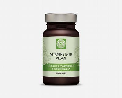 KALA HEALTH B.V. vitamine e t8 vegan